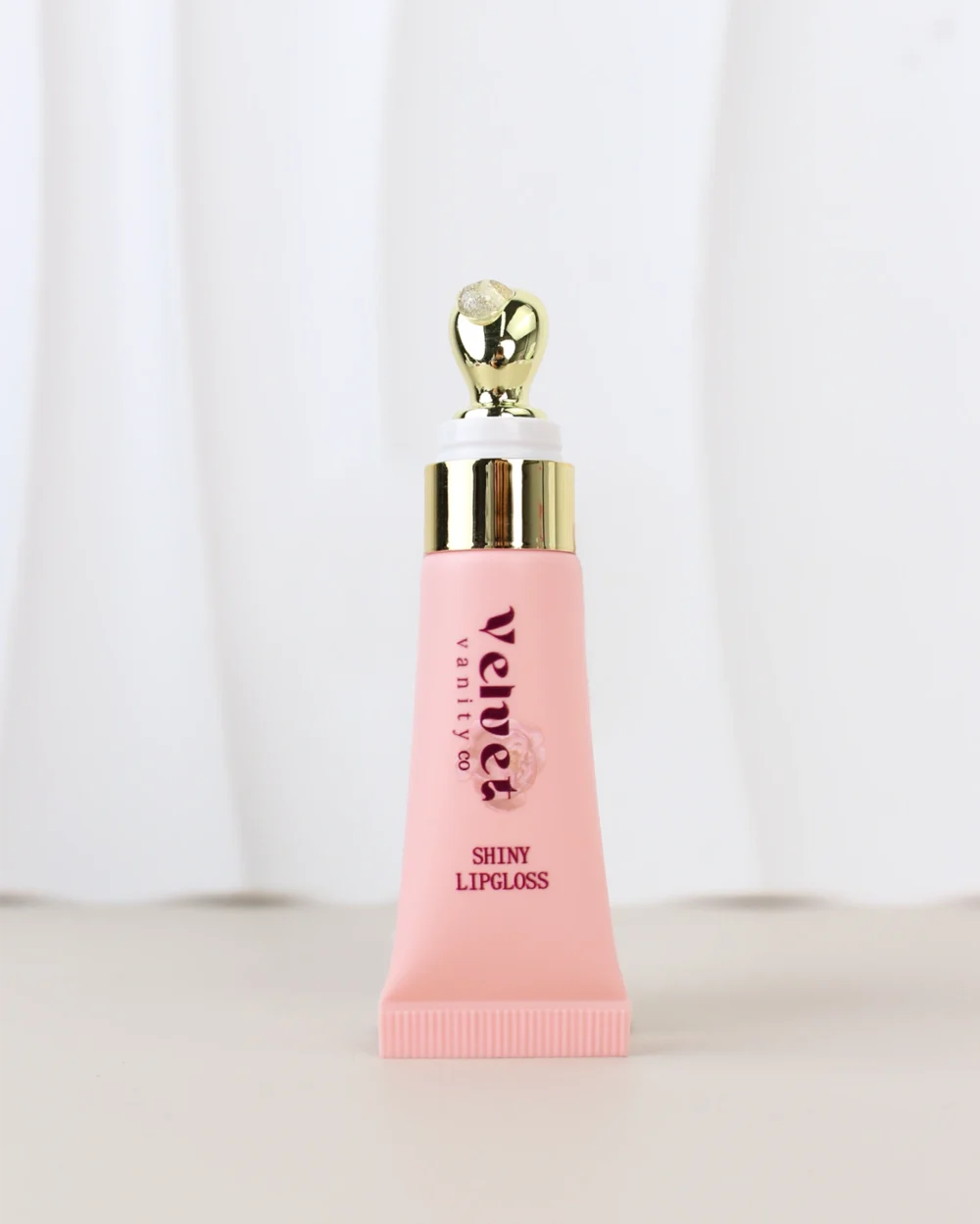 Shiny Lip Gloss - Image 3
