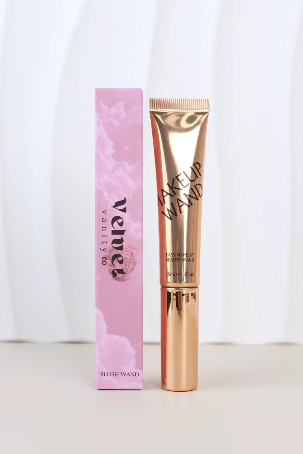 Blush Wand