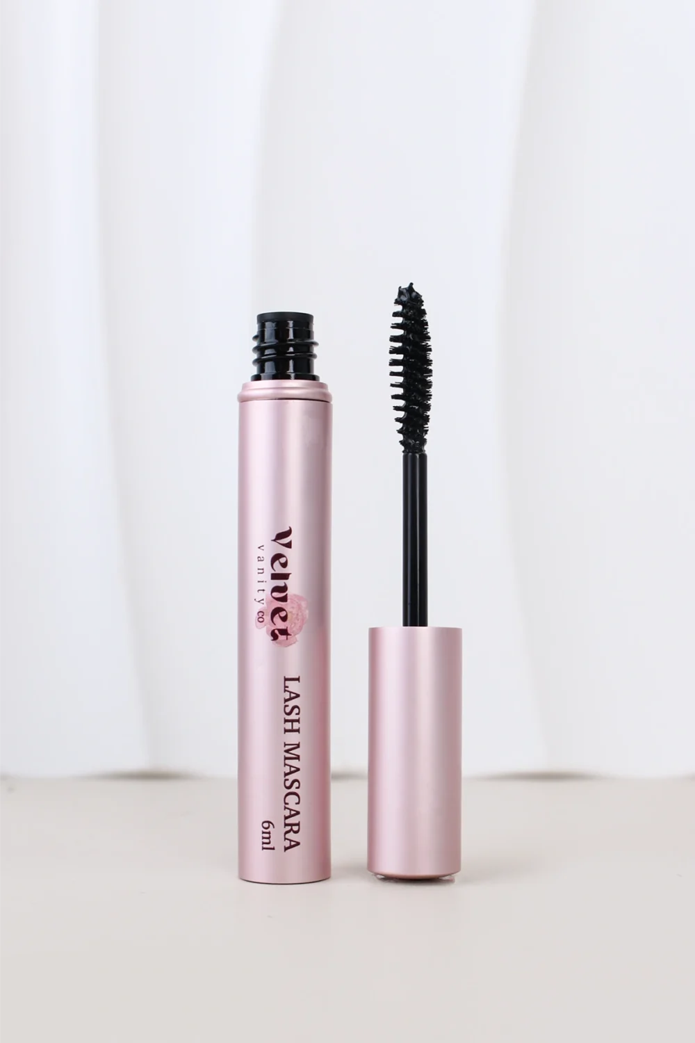 Mascara Serum